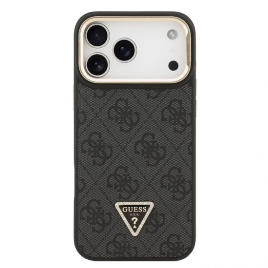 Husa spate pentru iPhone 17 Pro Max - Guess Magsafe