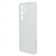 Husa spate pentru Samsung Galaxy S26 Plus Keephone Airskin - Clear