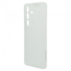 Husa spate pentru Samsung Galaxy S26 Plus Keephone Airskin - Clear