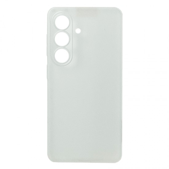 Husa spate pentru Samsung Galaxy S26 Plus Keephone Airskin - Clear