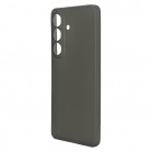 Husa spate pentru Samsung Galaxy S26 Plus Keephone Airskin - Black
