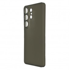 Husa spate pentru Samsung Galaxy S26 Ultra Keephone Airskin - Black