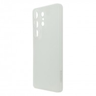 Husa spate pentru Samsung Galaxy S26 Ultra Keephone Airskin - Clear