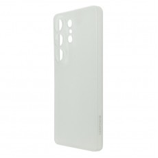 Husa spate pentru Samsung Galaxy S26 Ultra Keephone Airskin - Clear