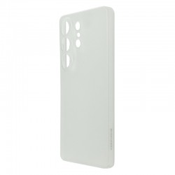 Husa spate pentru Samsung Galaxy S26 Ultra Keephone Airskin - Clear