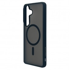 Husa spate pentru Samsung Galaxy S26 Keephone Mago Pro MagSafe - Black