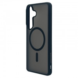 Husa spate pentru Samsung Galaxy S26 Plus Keephone Mago Pro MagSafe - Black