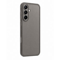 Husa spate pentru Samsung Galaxy S26 Plus Keephone SkinPro - Gri