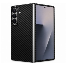 Husa spate pentru Samsung Galaxy Z Fold 8 Ultra Keephone Kevilar Magsafe