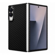 Husa spate pentru Samsung Galaxy Z Fold 8 Keephone Kevilar Magsafe
