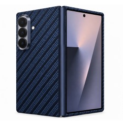 Husa spate pentru Samsung Galaxy Z Fold 8 Ultra Kevilar Mirage Magsafe
