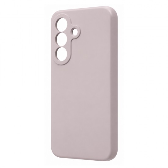 Husa spate pentru Samsung Galaxy A27 5G Nude Case