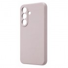 Husa spate pentru Samsung Galaxy A57 5G Nude Case