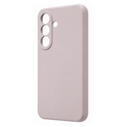 Husa spate pentru Samsung Galaxy A57 5G Nude Case