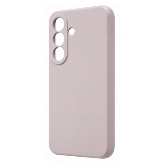 Husa spate pentru Samsung Galaxy A37 5G Nude Case