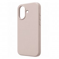 Husa spate pentru iPhone 17 Nude Case