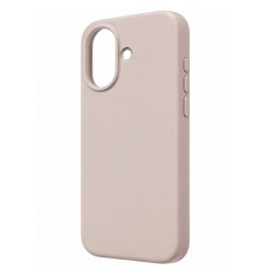 Husa spate pentru iPhone 17 Nude Case