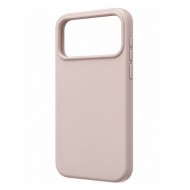 Husa spate pentru iPhone 18 Pro Max Nude Case