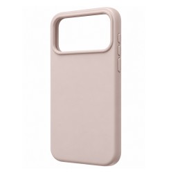 Husa spate pentru iPhone 18 Pro Max Nude Case