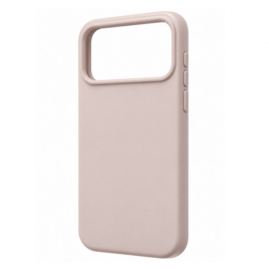 Husa spate pentru iPhone 18 Pro Max Nude Case