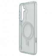 Husa spate pentru Samsung Galaxy S26 Remax Cristal - Transparent