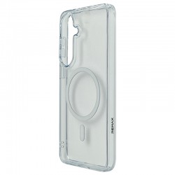 Husa spate pentru Samsung Galaxy S26 Plus Remax Cristal - Transparent