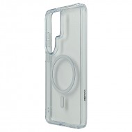 Husa spate pentru Samsung Galaxy S26 Ultra Remax Cristal - Transparent