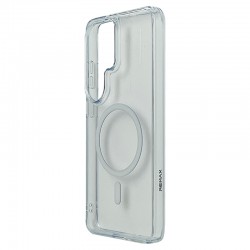 Husa spate pentru Samsung Galaxy S26 Ultra Remax Cristal - Transparent