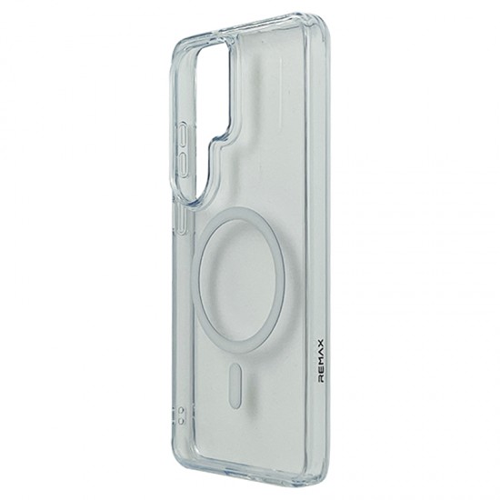 Husa spate pentru Samsung Galaxy S26 Ultra Remax Cristal - Transparent