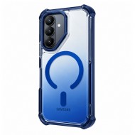 Husa spate pentru Samsung Galaxy S26 Shockguard Case - Albastru