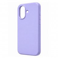 Husa spate pentru iPhone 17 Purple Case