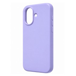 Husa spate pentru iPhone 17 Purple Case