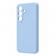 Husa spate pentru Samsung Galaxy A27 5G Sky Blue Case