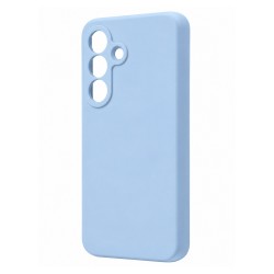 Husa spate pentru Samsung Galaxy A27 5G Sky Blue Case