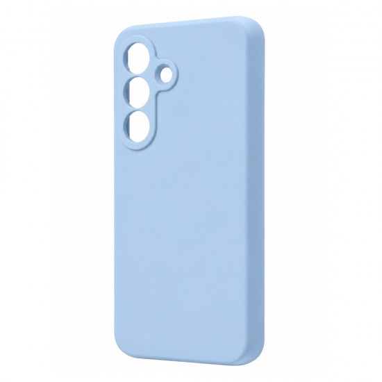 Husa spate pentru Samsung Galaxy A27 5G Sky Blue Case