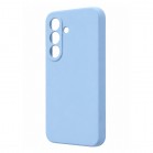 Husa spate pentru Samsung Galaxy A57 5G Sky Blue Case
