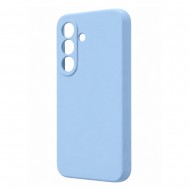 Husa spate pentru Samsung Galaxy A37 5G Sky Blue Case