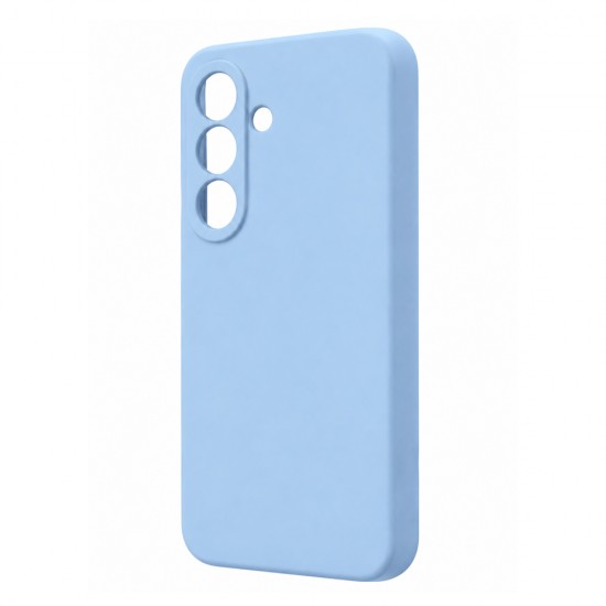 Husa spate pentru Samsung Galaxy A57 5G Sky Blue Case