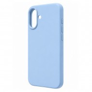 Husa spate pentru iPhone 17 Sky Blue Case