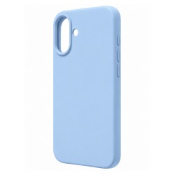 Husa spate pentru iPhone 17 Sky Blue Case