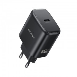 Încărcător Rapid GaN 65W USB-C – VIPLATINA VC54