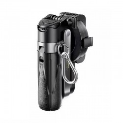 Selfie Stick Mini REMAX P80 - Negru