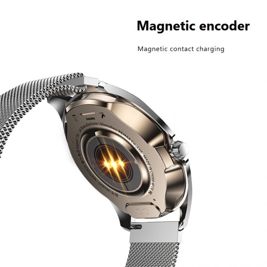 Smartwatch REMAX W21 Ultra-Thin