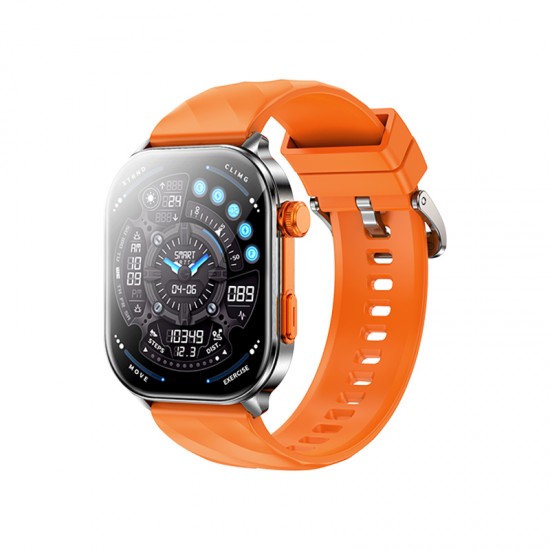 Smartwatch REMAX W31 - Orange