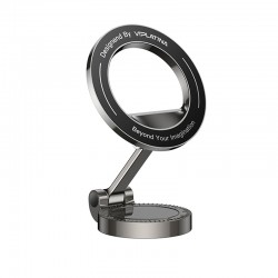 Suport auto magnetic, cu ventuza, pentru telefon - VIPLATINA VH52