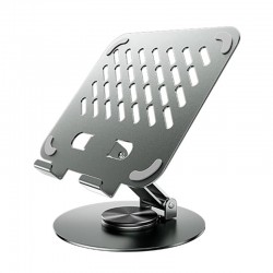 Suport de birou, metalic, pentru tableta - REMAX C60