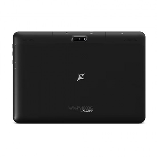 Allview Viva 1003G 3G - Negru