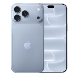 Huse iPhone 18 Pro Max