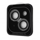 Protectie camera foto diamond pentru iPhone 15 Plus