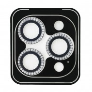 Protectie camera foto diamond pentru iPhone 17 Pro Max